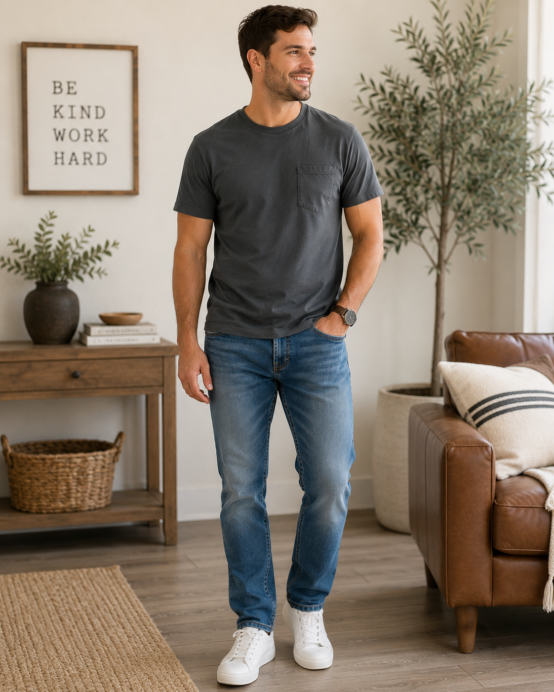 Men's Bottoms