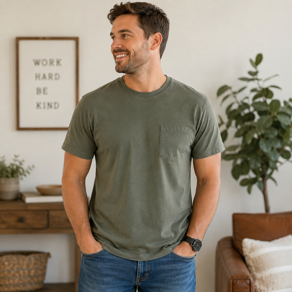 Men's Tees