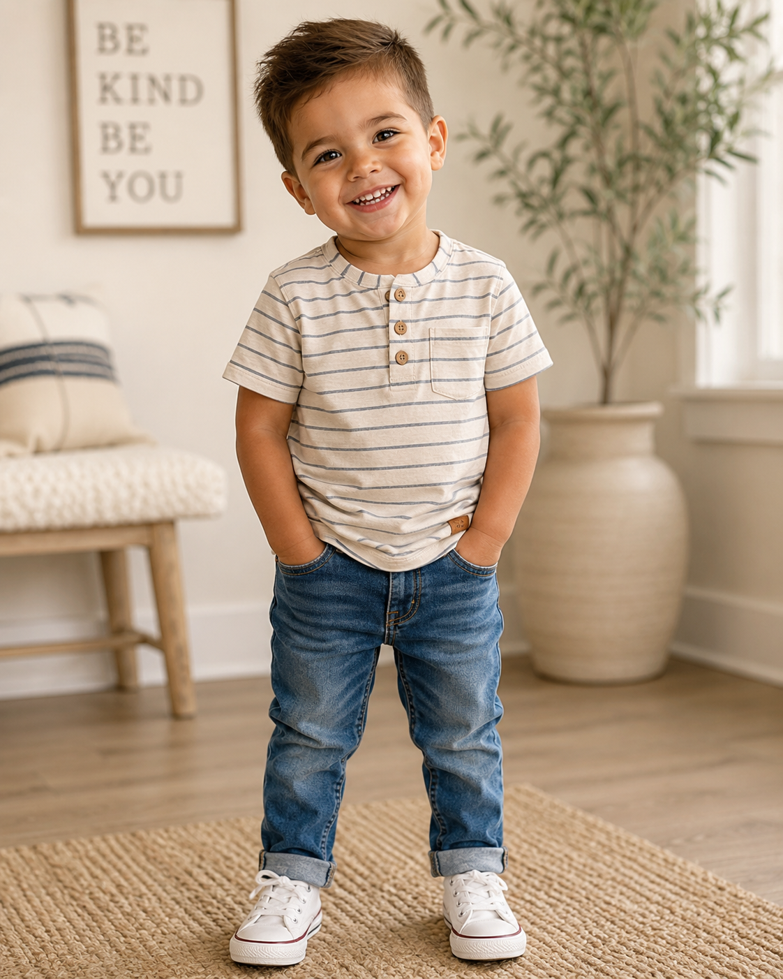 Kids Bottoms