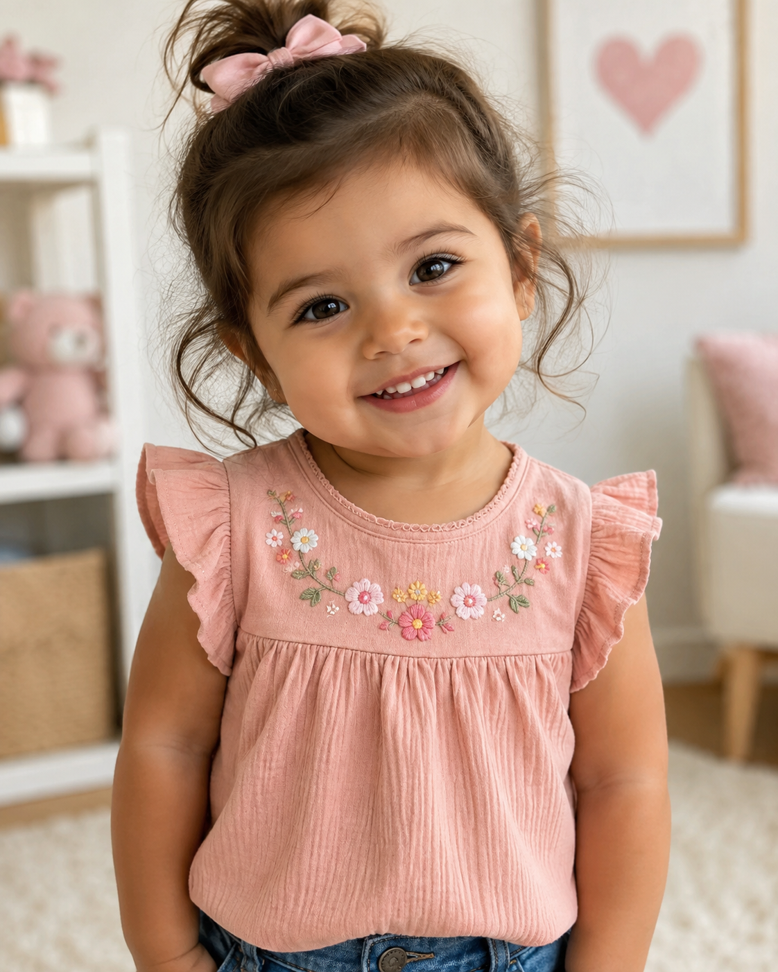 Kids Tees