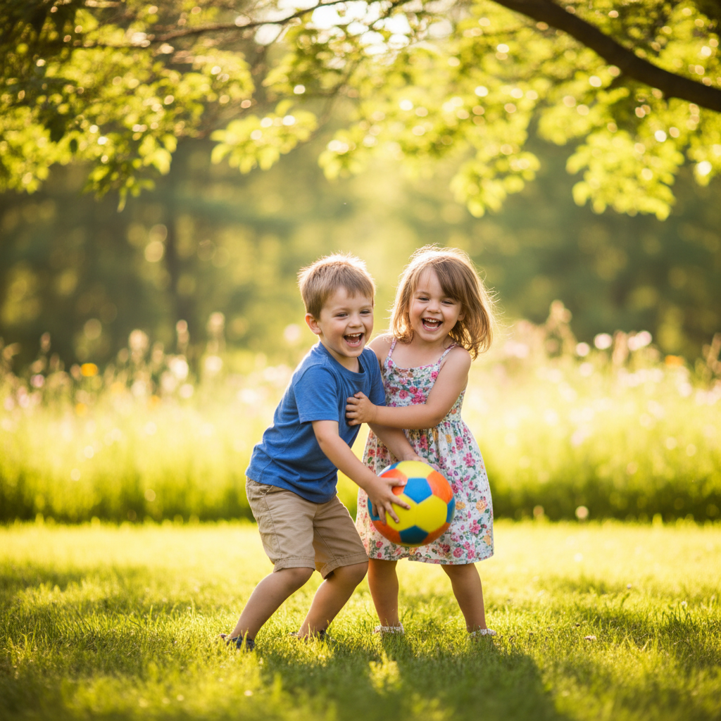 Children’s clothing