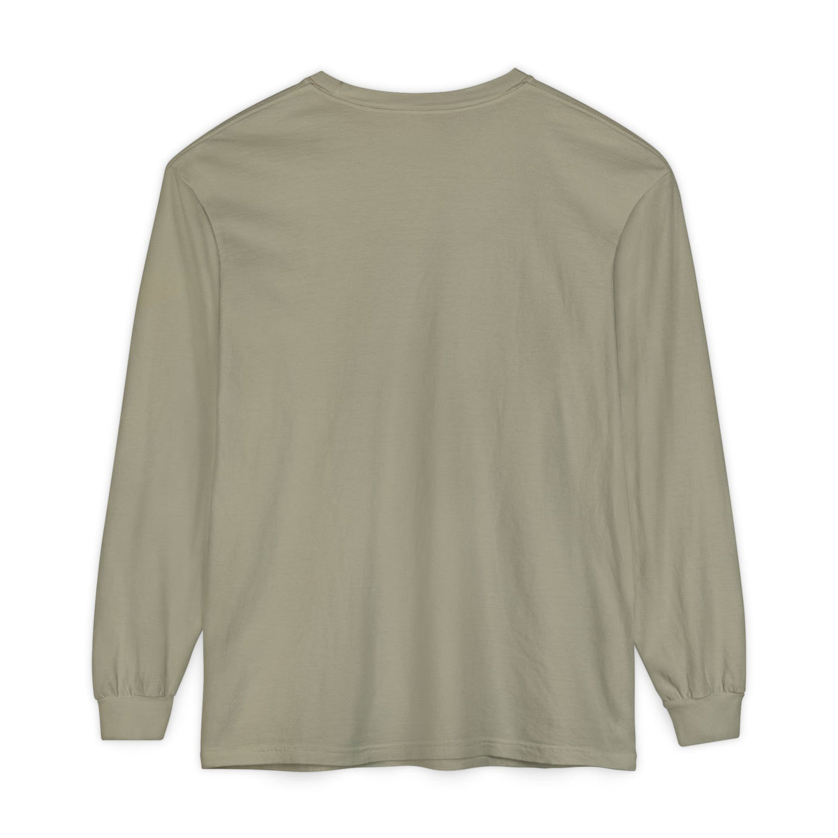 Autumn Patchwork Pumpkin Long Sleeve Tee