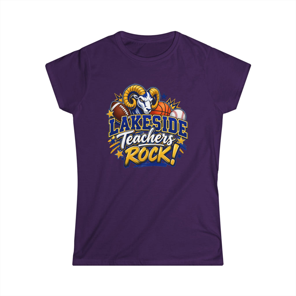 Women's Softstyle Tee