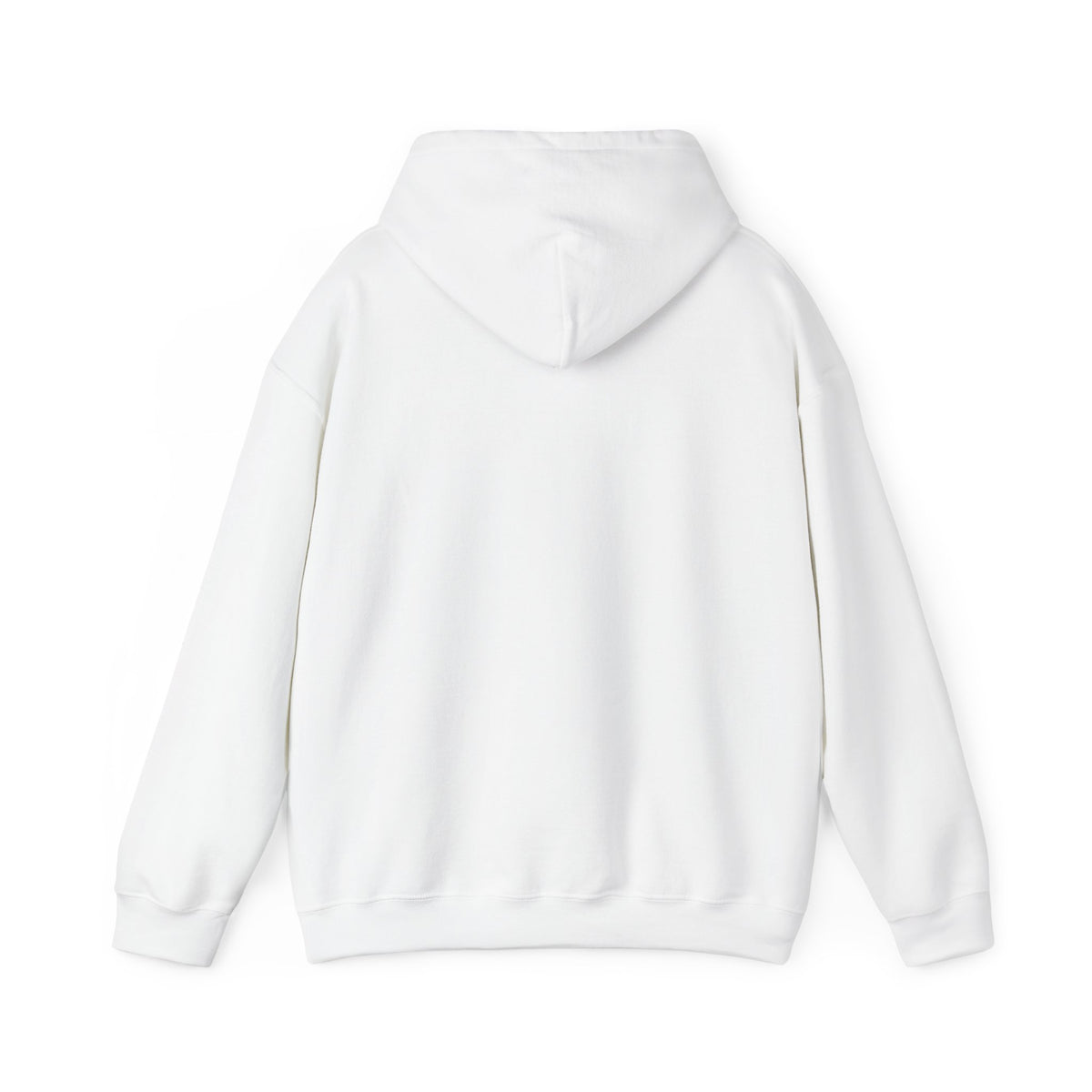 Spooky Season Halloween Hoodie – Cute Ghosts, Cats & Pumpkins Design