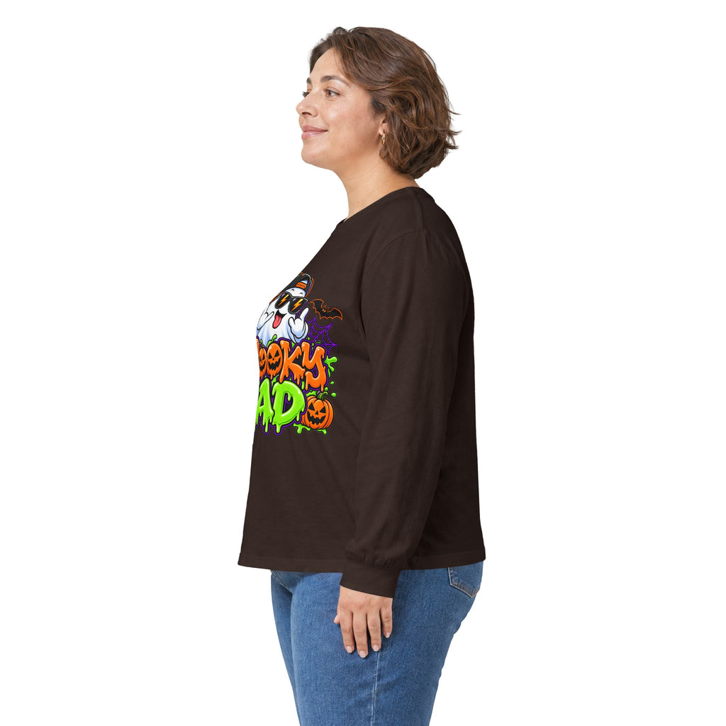 Unisex Ultra Cotton Long Sleeve Tee