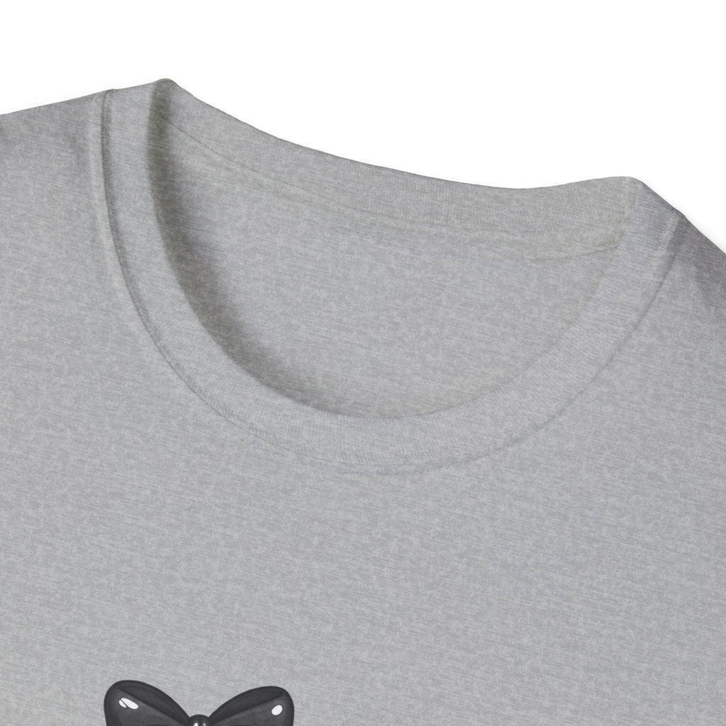 T-Shirt — "Started Over, Started Late, Started Strong" Mom & Daughter Inspirational Tee