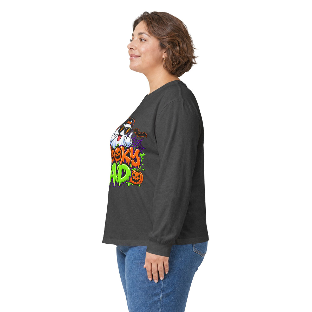 Unisex Ultra Cotton Long Sleeve Tee