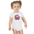 Onesie® Organic Baby Bodysuit
