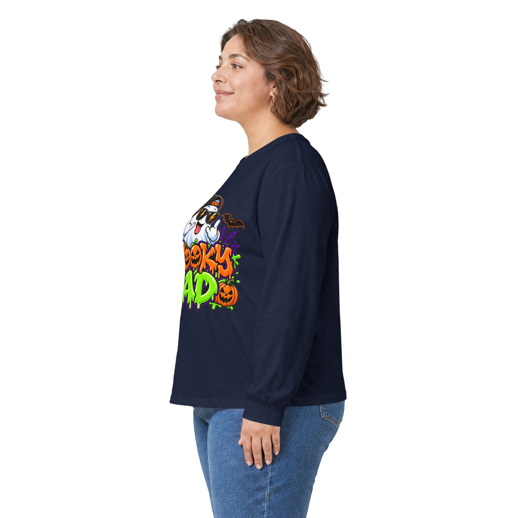 Unisex Ultra Cotton Long Sleeve Tee
