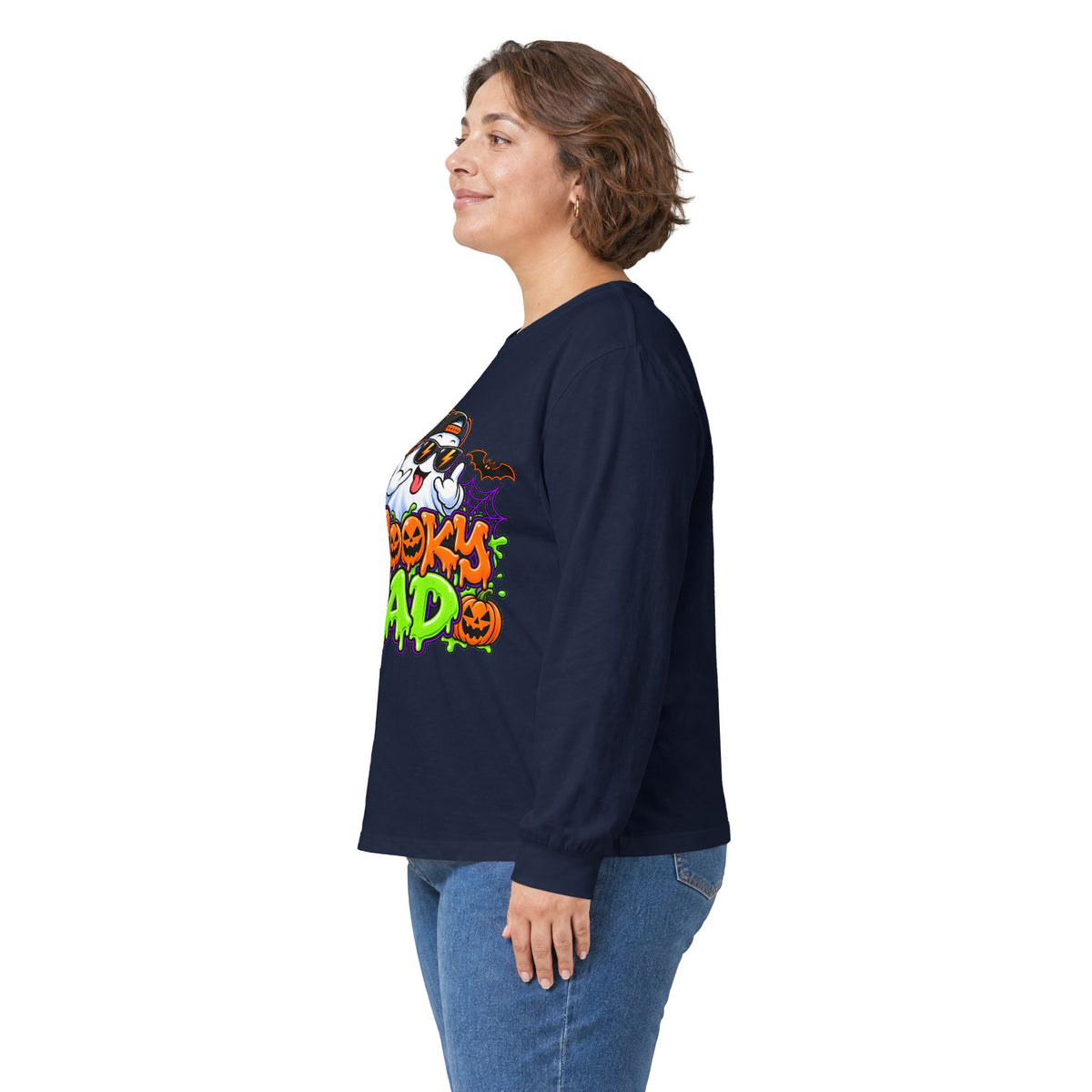 Unisex Ultra Cotton Long Sleeve Tee