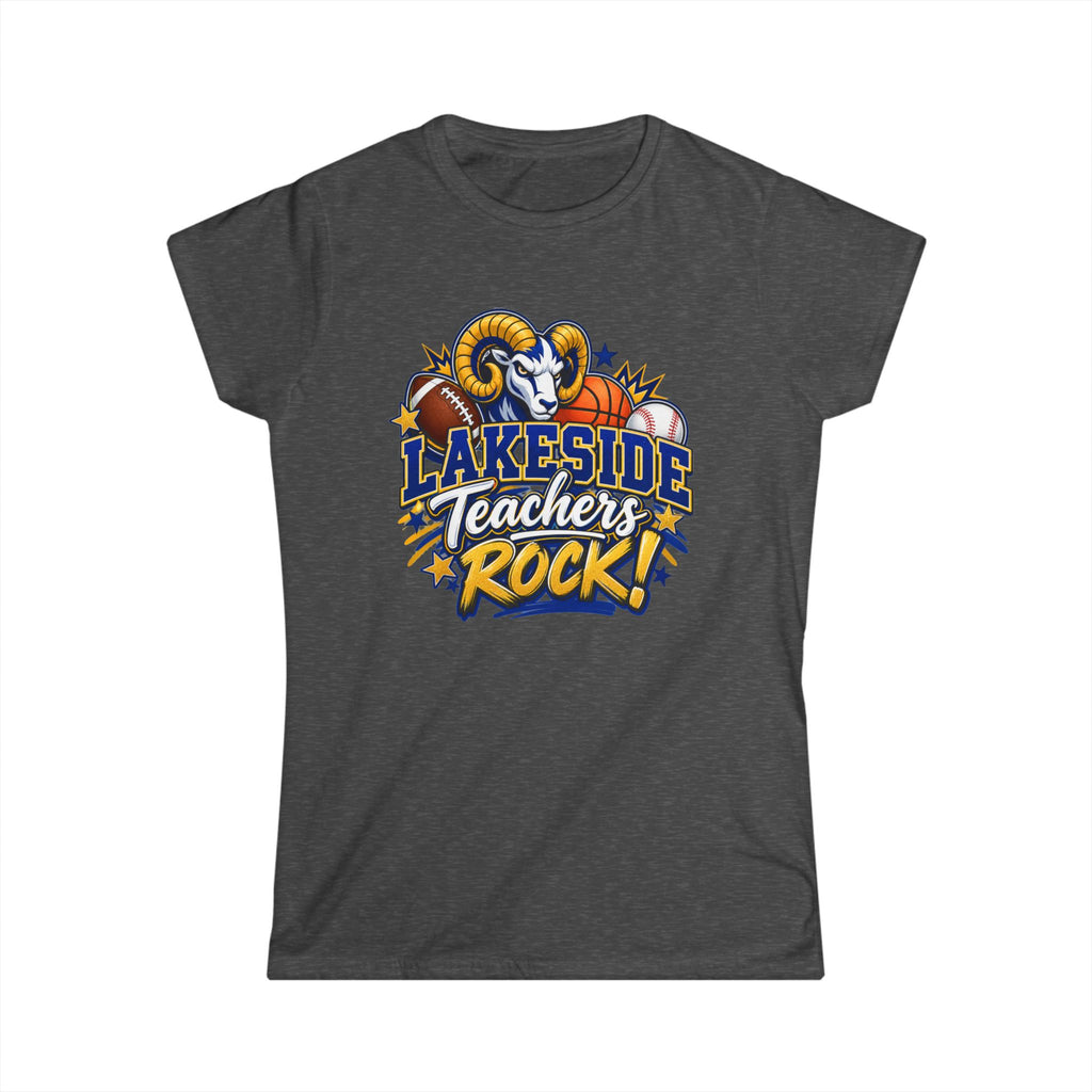 Women's Softstyle Tee