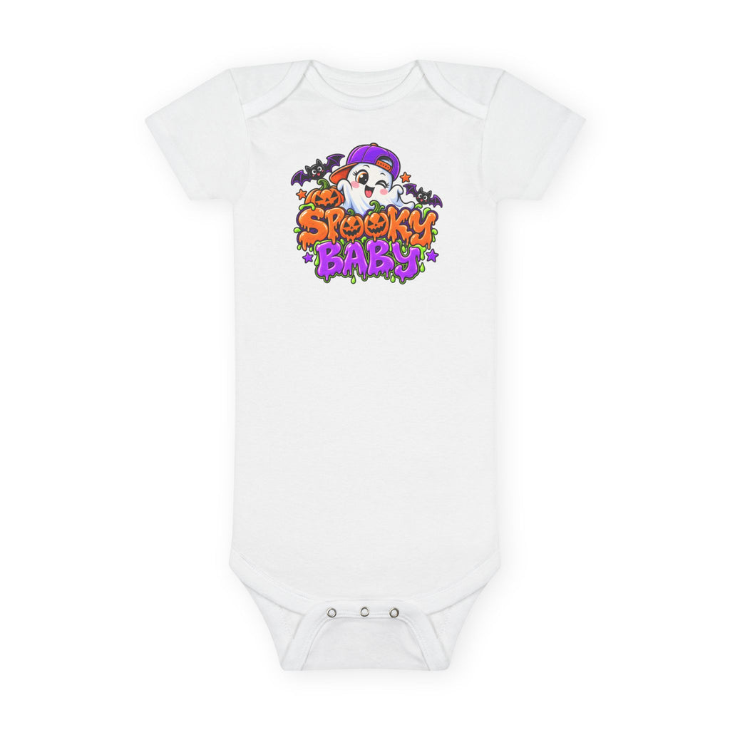 Onesie® Organic Baby Bodysuit