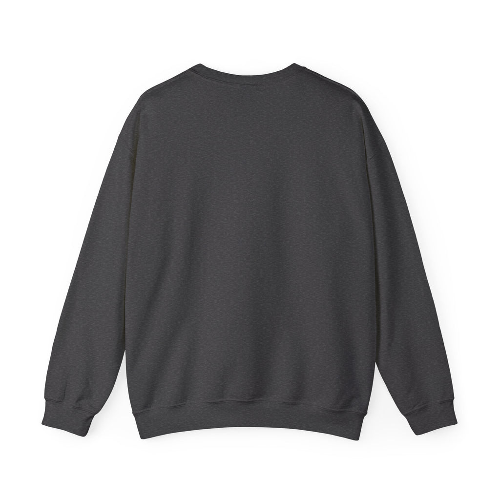 Football Mom Sweatshirt – Ram Mascot Graphic Crewneck