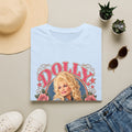 Dolly Parton Vintage Portrait T‑Shirt