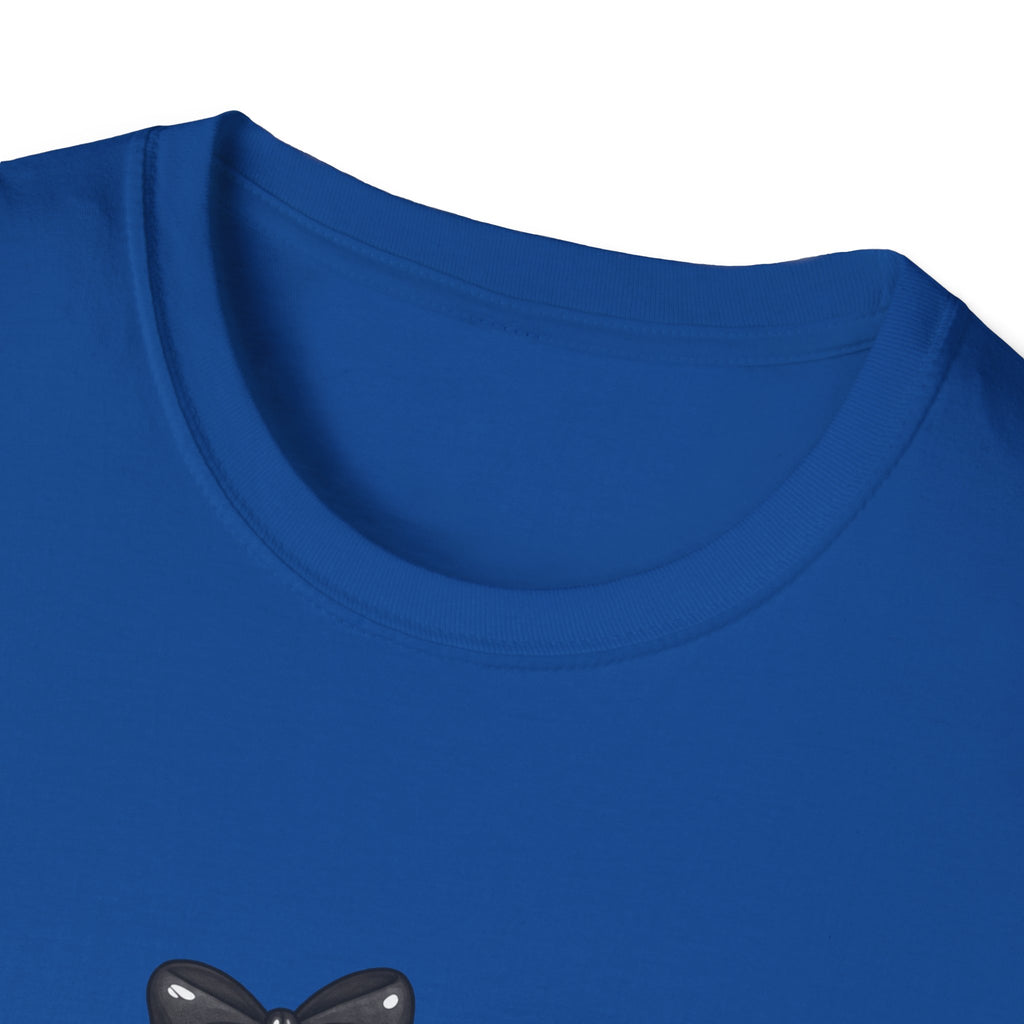 T-Shirt — "Started Over, Started Late, Started Strong" Mom & Daughter Inspirational Tee
