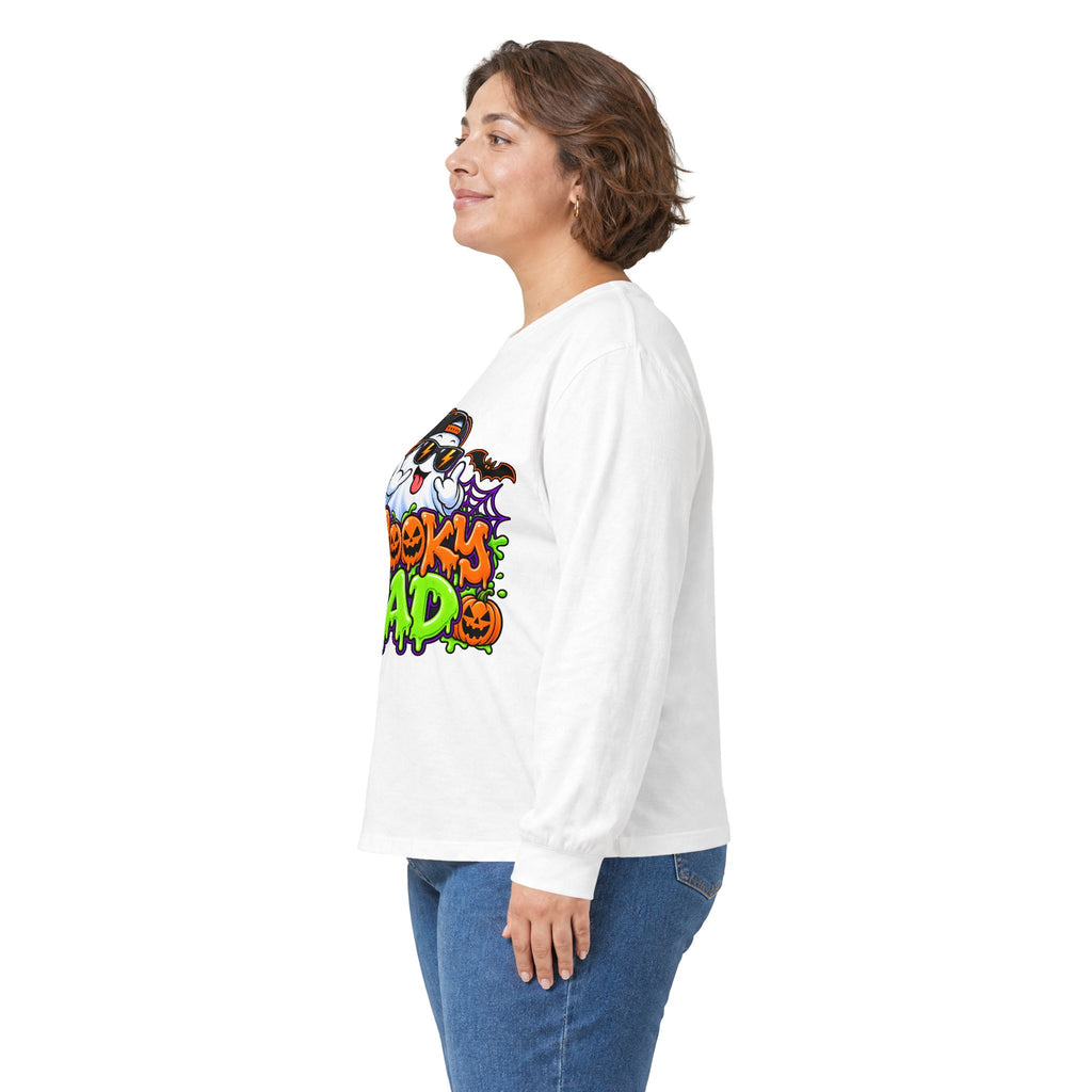 Unisex Ultra Cotton Long Sleeve Tee
