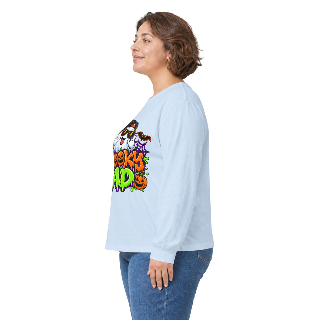 Unisex Ultra Cotton Long Sleeve Tee
