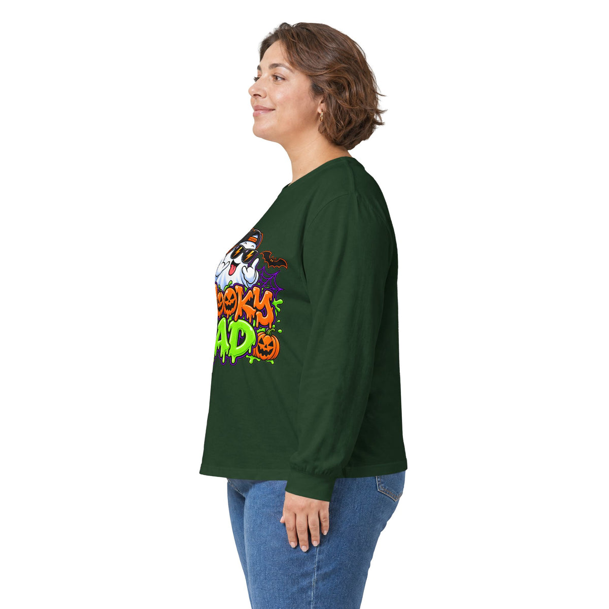 Unisex Ultra Cotton Long Sleeve Tee