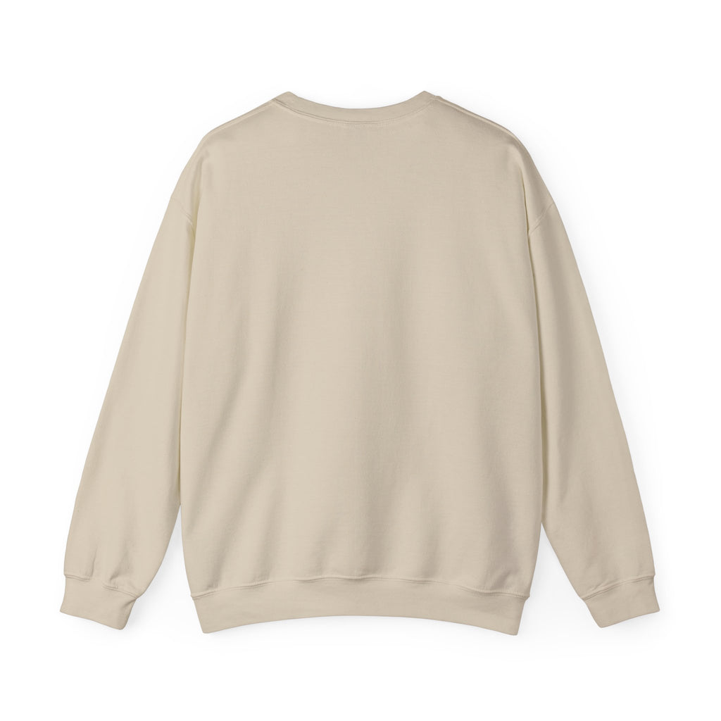 Football Mom Sweatshirt – Ram Mascot Graphic Crewneck