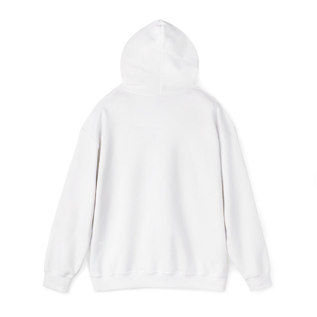 Spooky Season Halloween Hoodie – Cute Ghosts, Cats & Pumpkins Design
