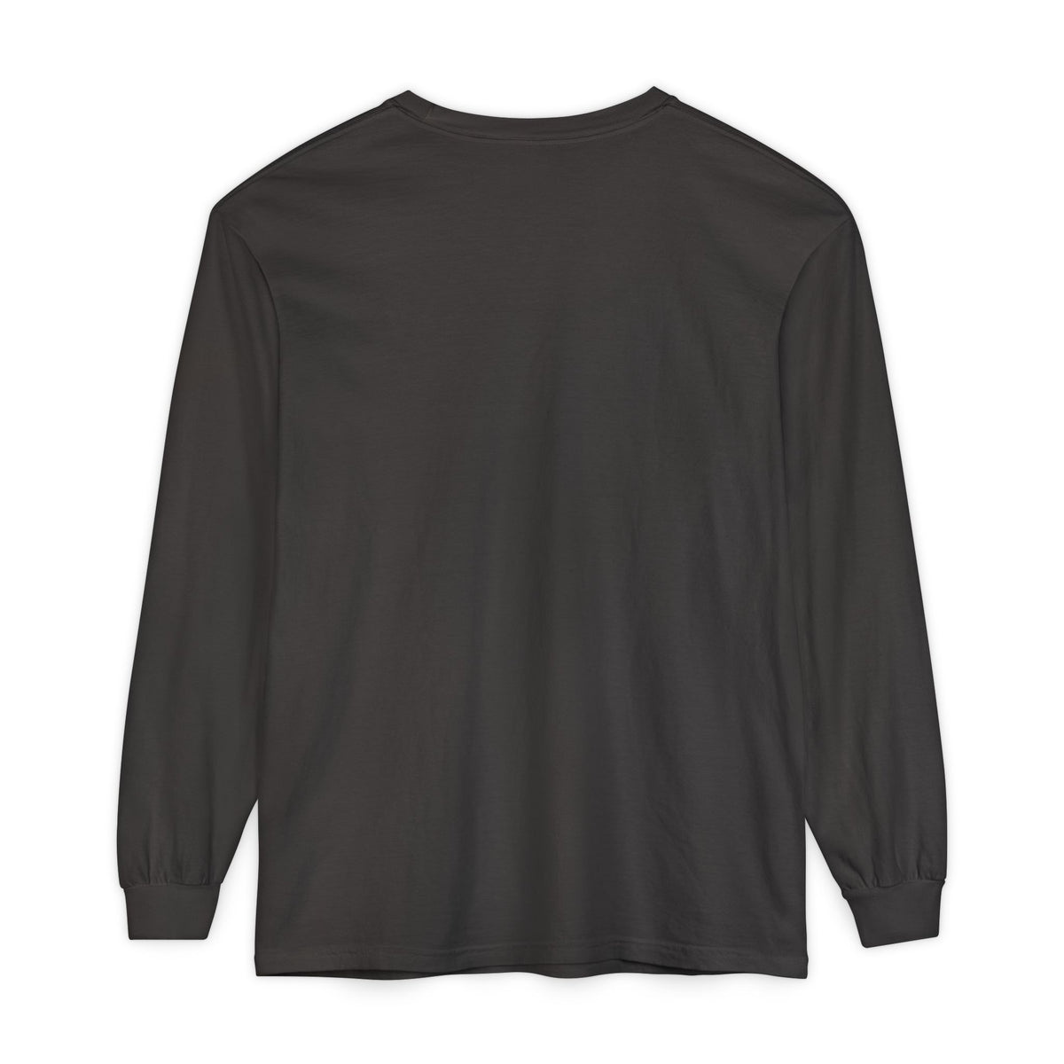 Autumn Patchwork Pumpkin Long Sleeve Tee