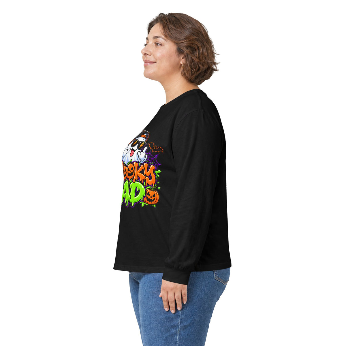 Unisex Ultra Cotton Long Sleeve Tee