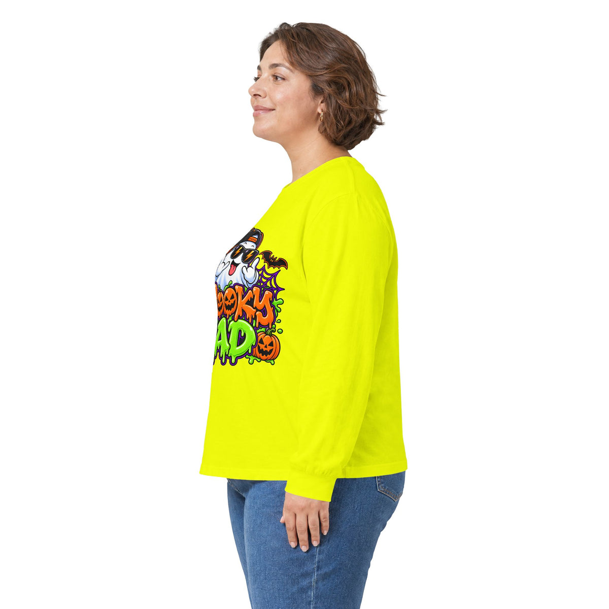 Unisex Ultra Cotton Long Sleeve Tee