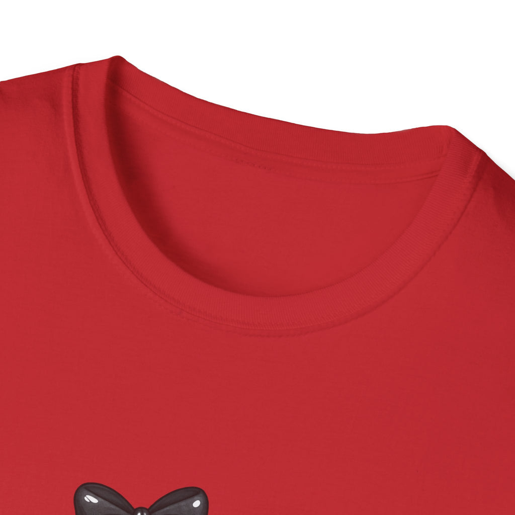 T-Shirt — "Started Over, Started Late, Started Strong" Mom & Daughter Inspirational Tee