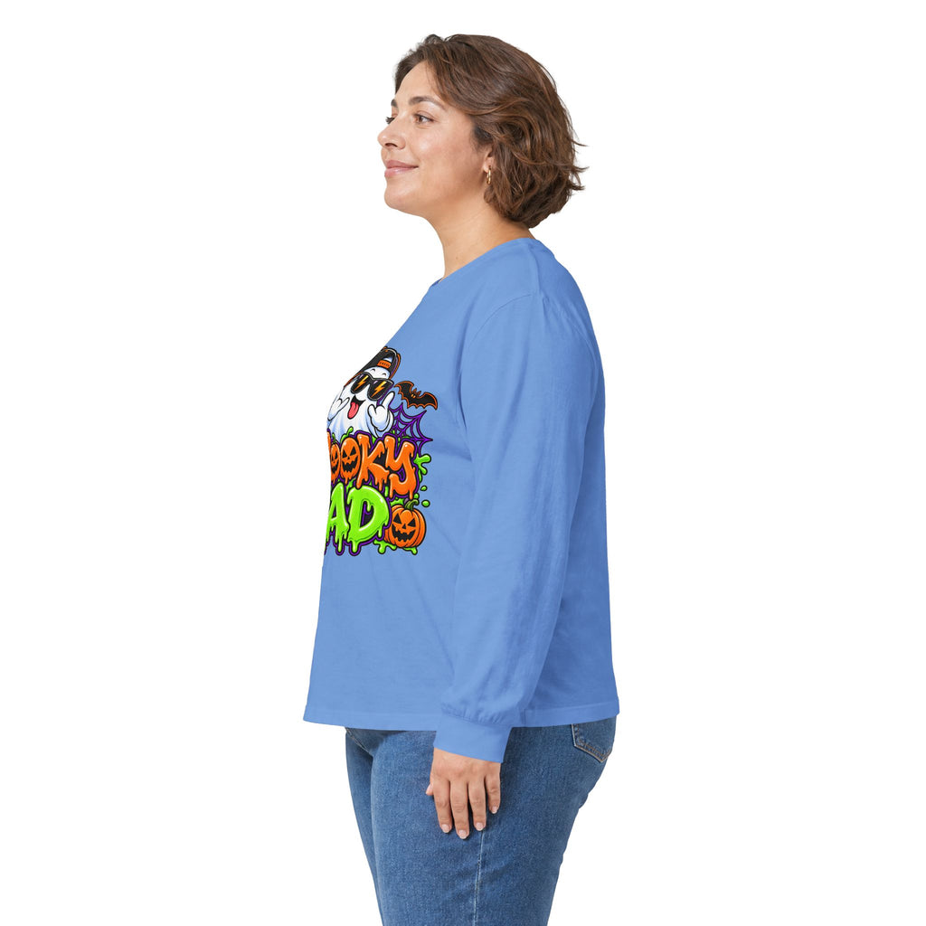Unisex Ultra Cotton Long Sleeve Tee