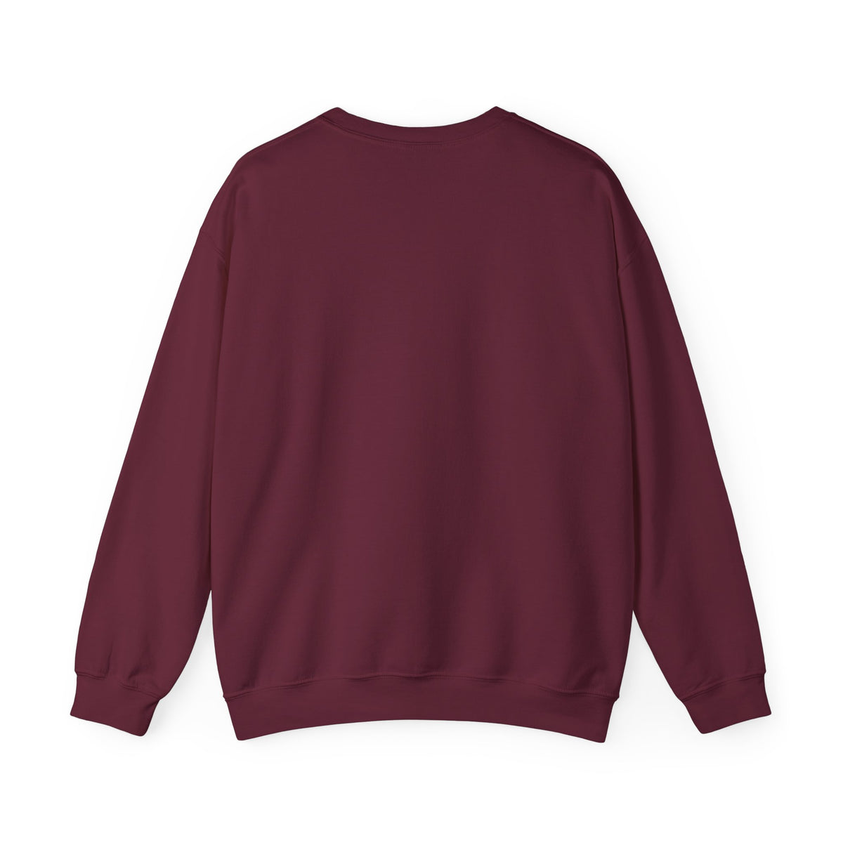Football Mom Sweatshirt – Ram Mascot Graphic Crewneck