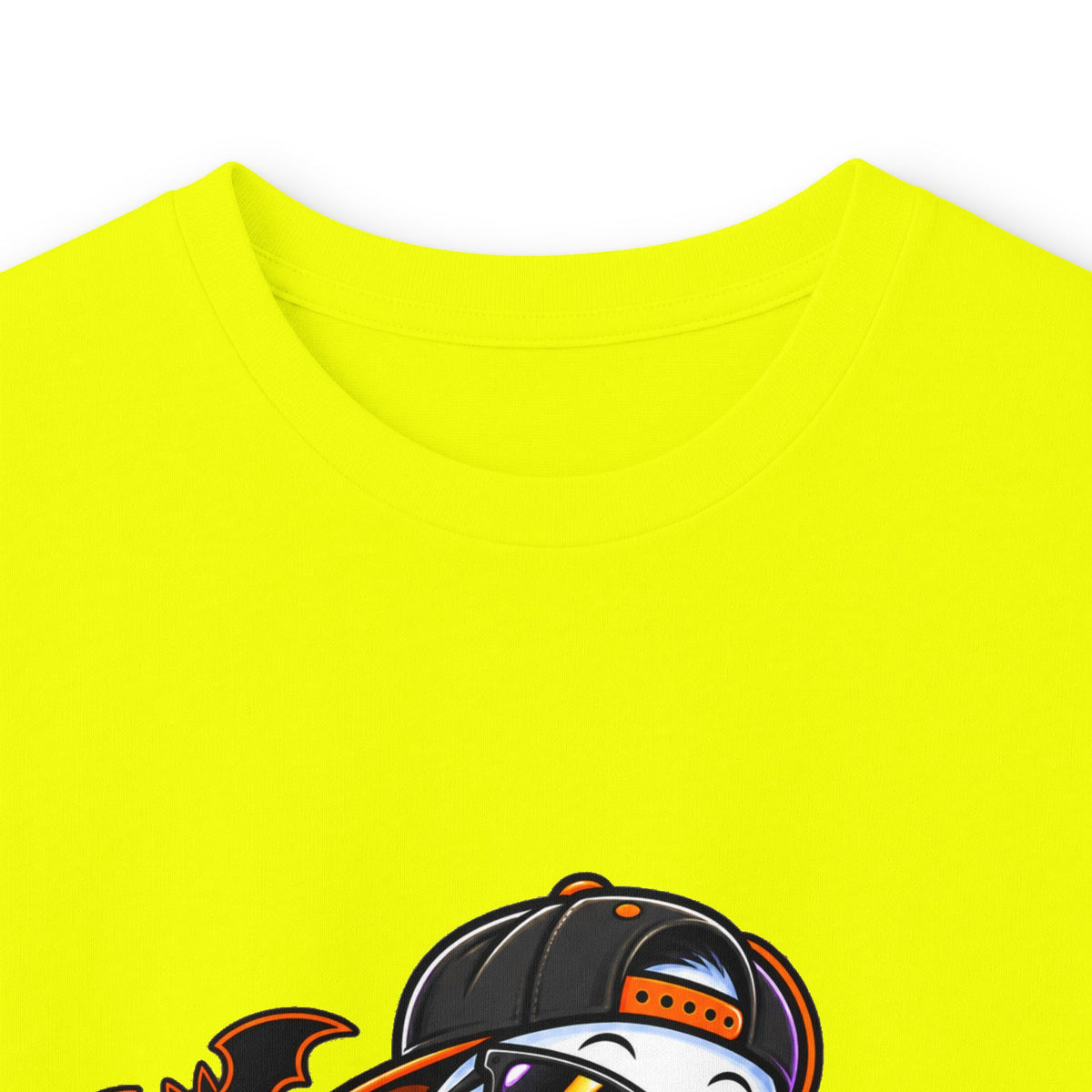 Unisex Ultra Cotton Long Sleeve Tee