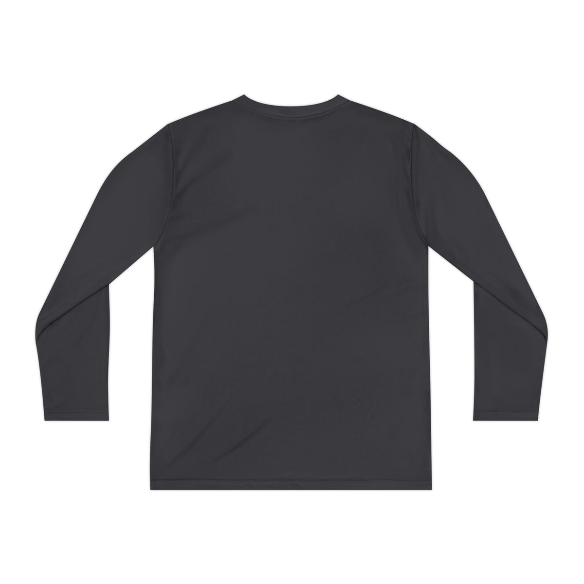 Spooky Brother Youth Long Sleeve Tee