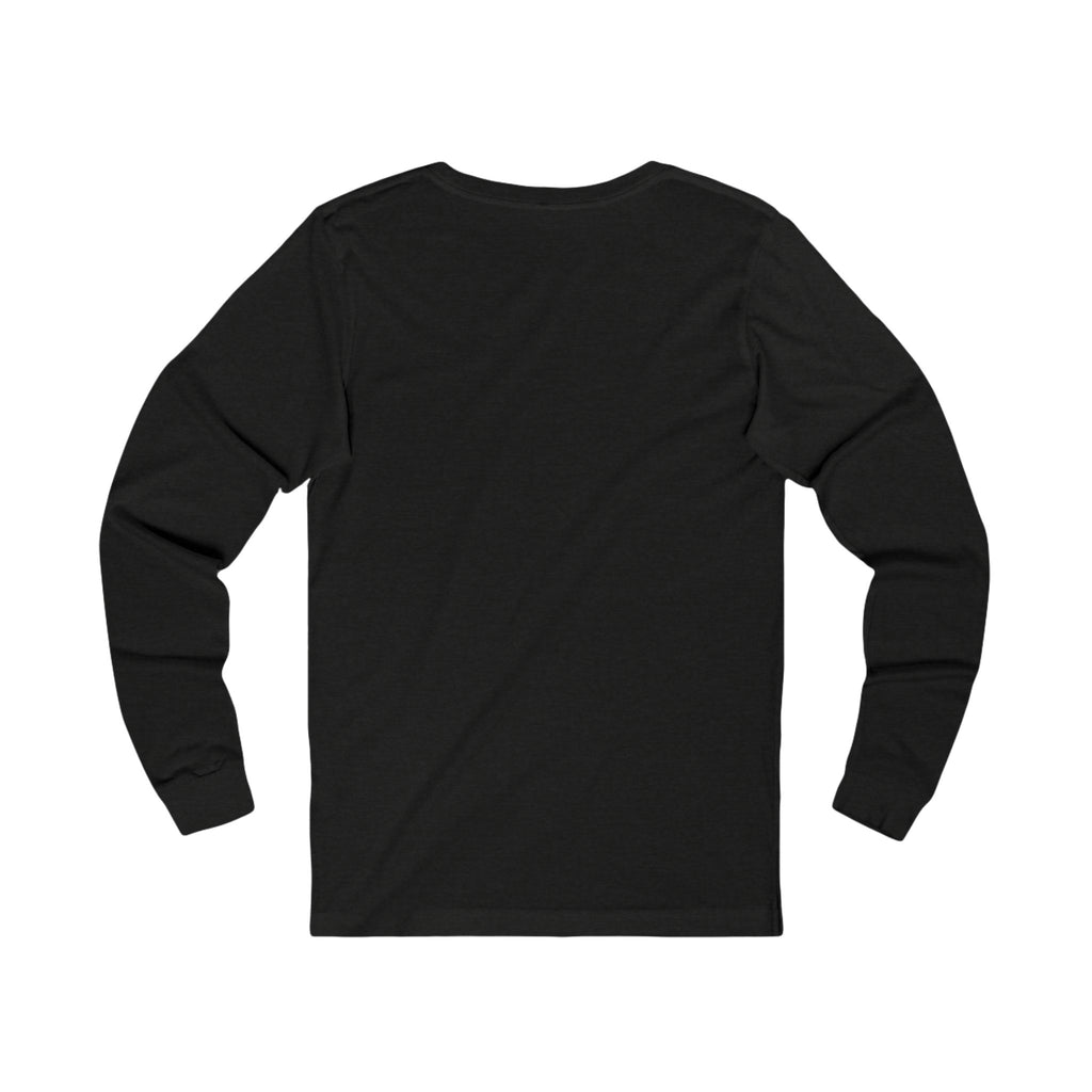 Just a Girl Who Loves Fall Long Sleeve Tee