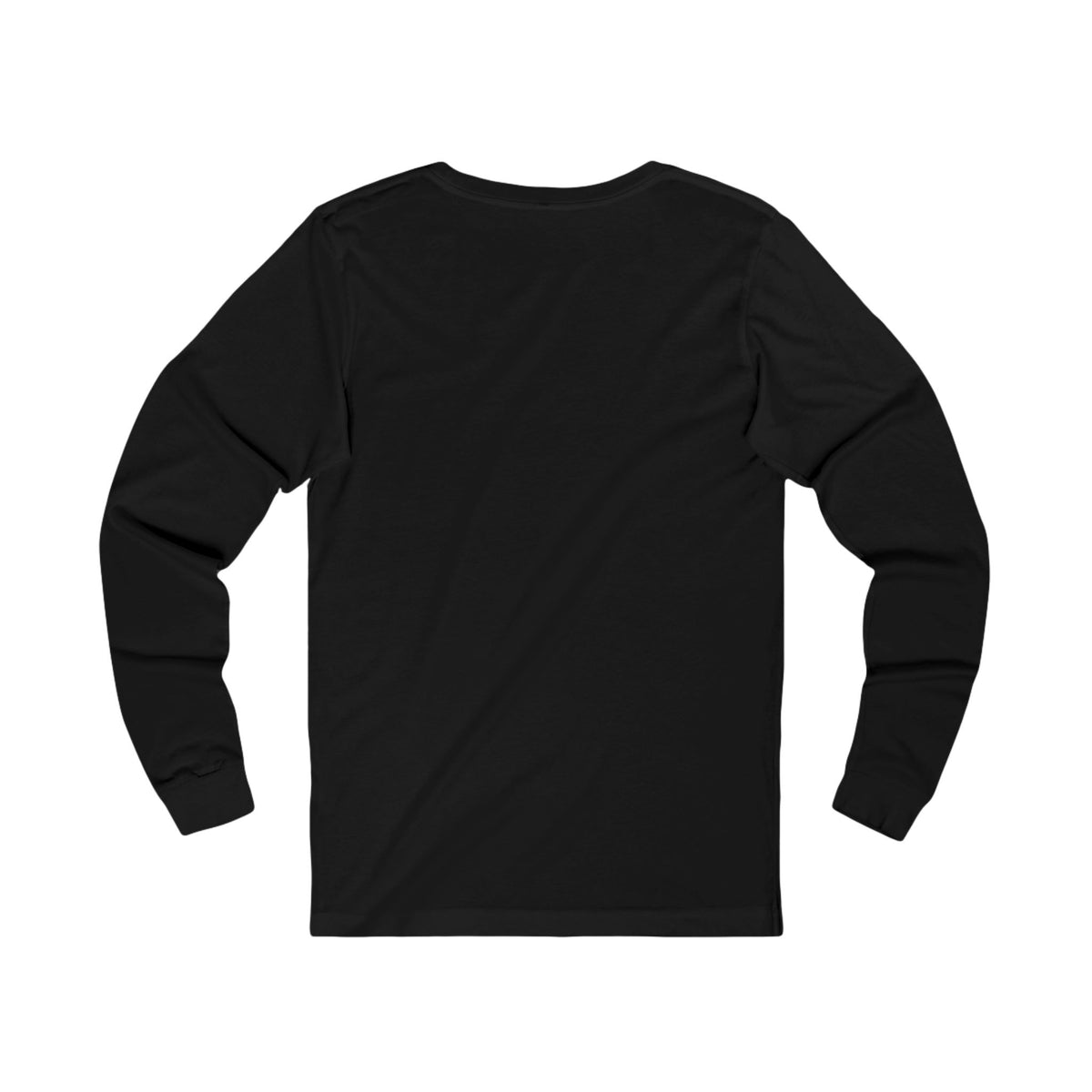 Just a Girl Who Loves Fall Long Sleeve Tee