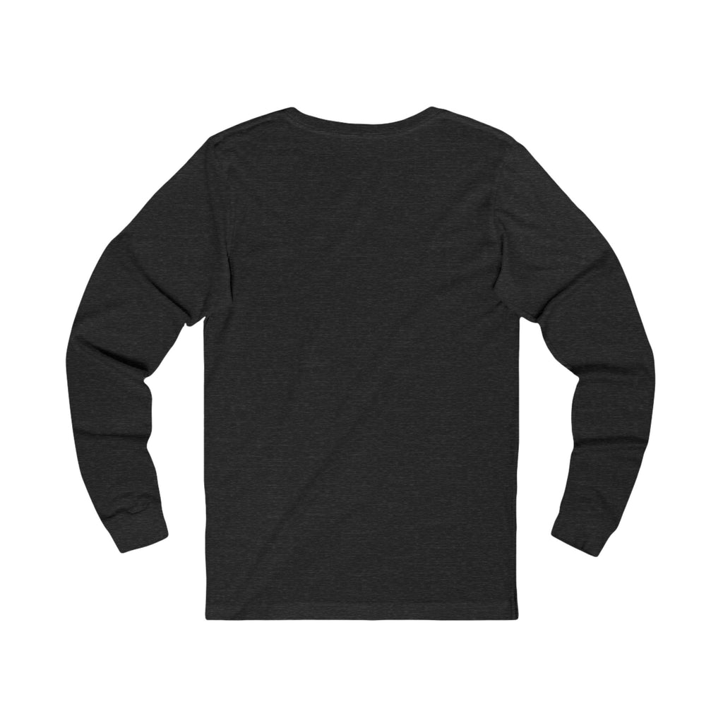 Just a Girl Who Loves Fall Long Sleeve Tee