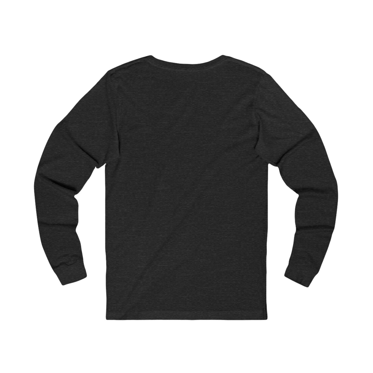 Just a Girl Who Loves Fall Long Sleeve Tee