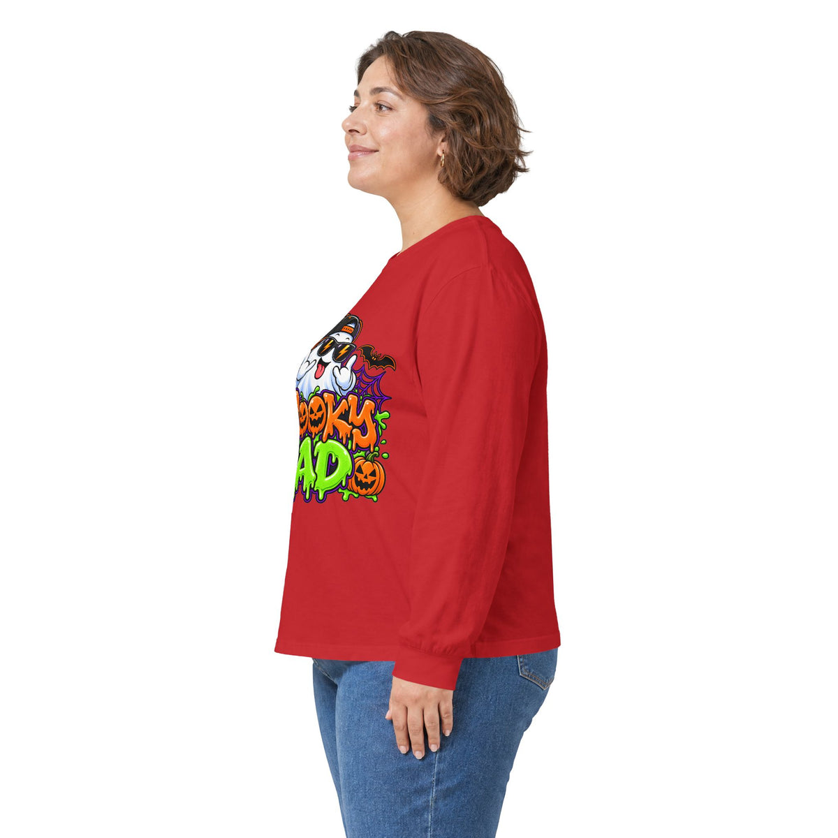Unisex Ultra Cotton Long Sleeve Tee