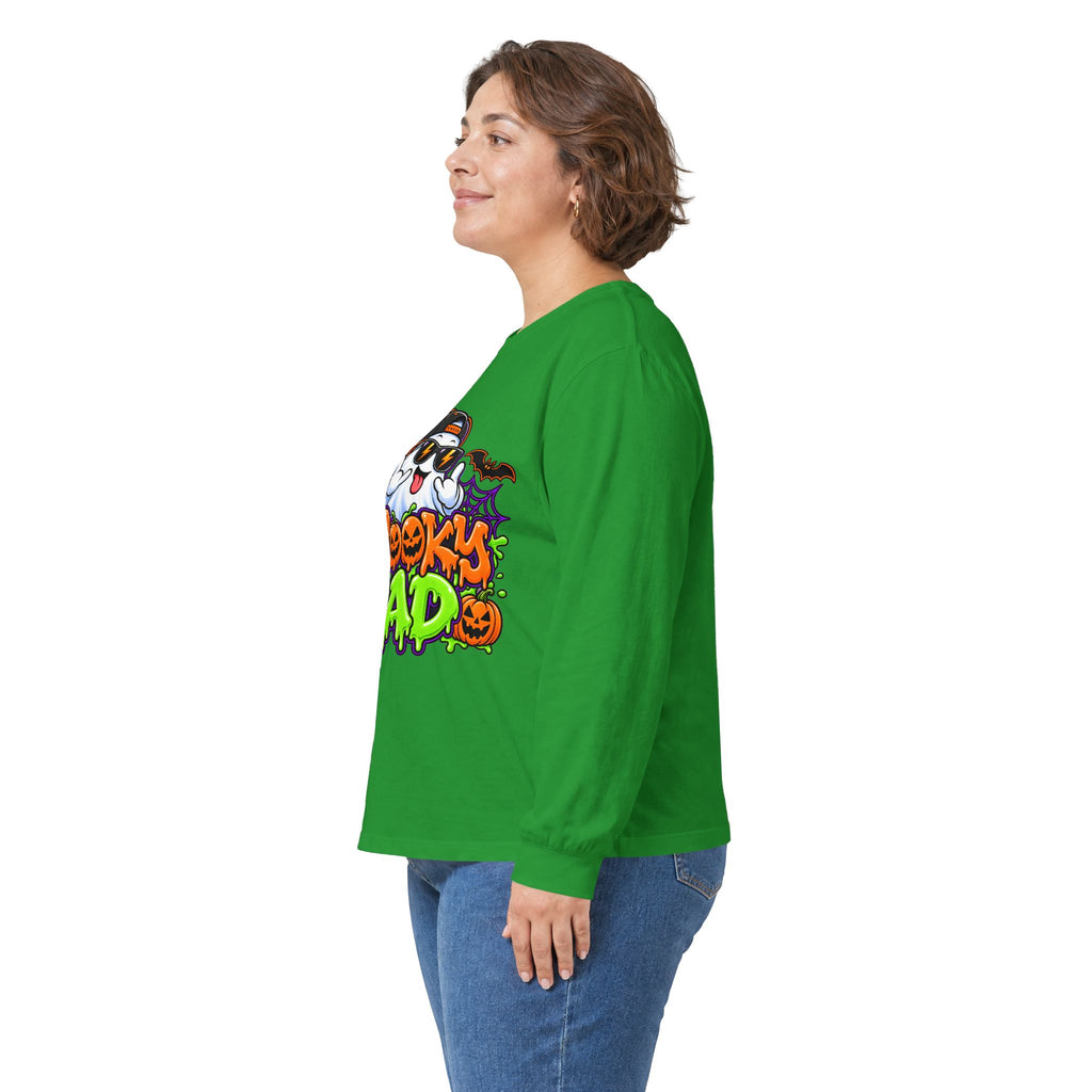 Unisex Ultra Cotton Long Sleeve Tee