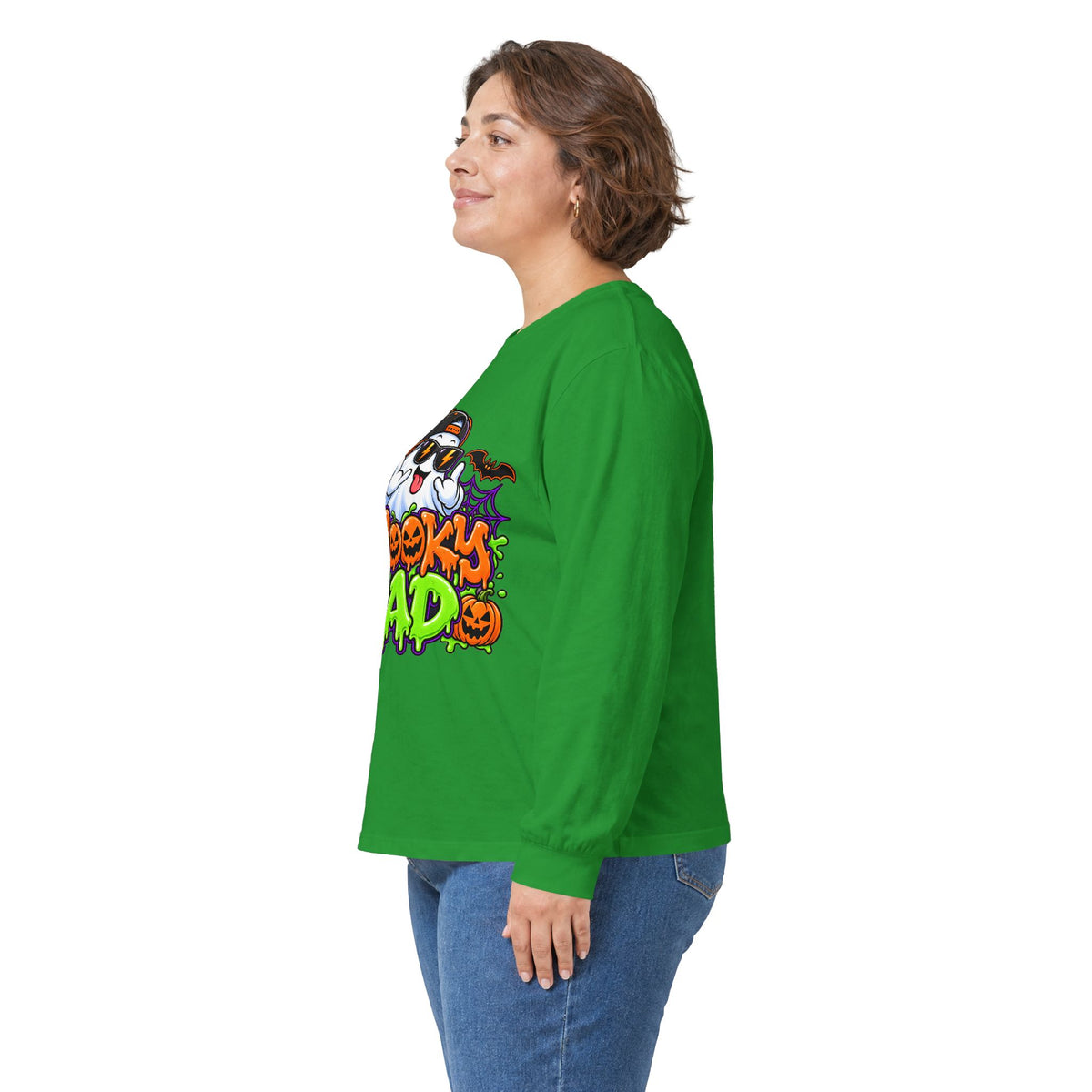 Unisex Ultra Cotton Long Sleeve Tee