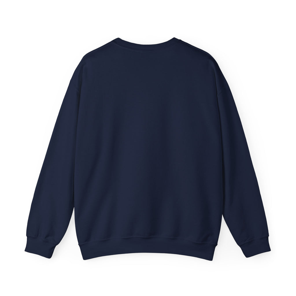Football Mom Sweatshirt – Ram Mascot Graphic Crewneck