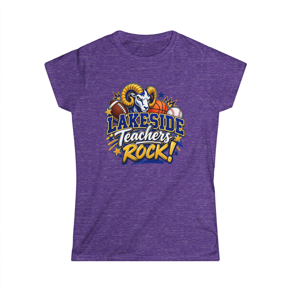 Women's Softstyle Tee