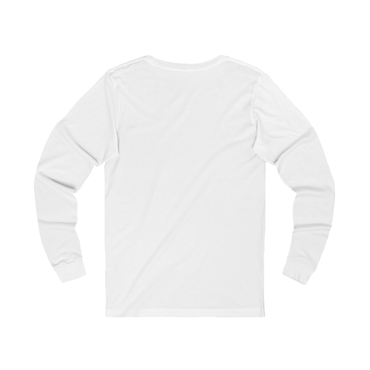 Just a Girl Who Loves Fall Long Sleeve Tee