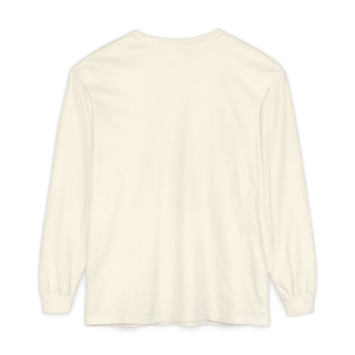 Autumn Patchwork Pumpkin Long Sleeve Tee