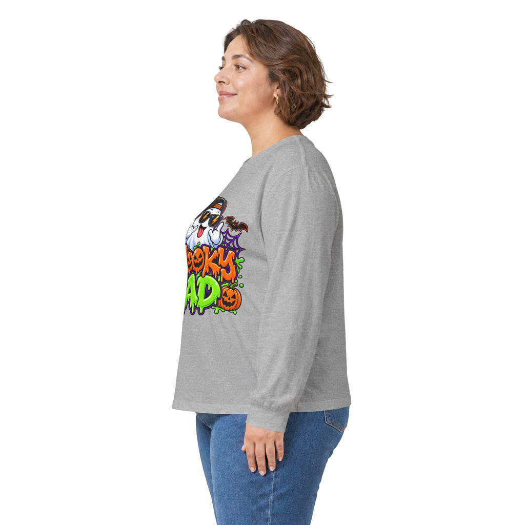Unisex Ultra Cotton Long Sleeve Tee