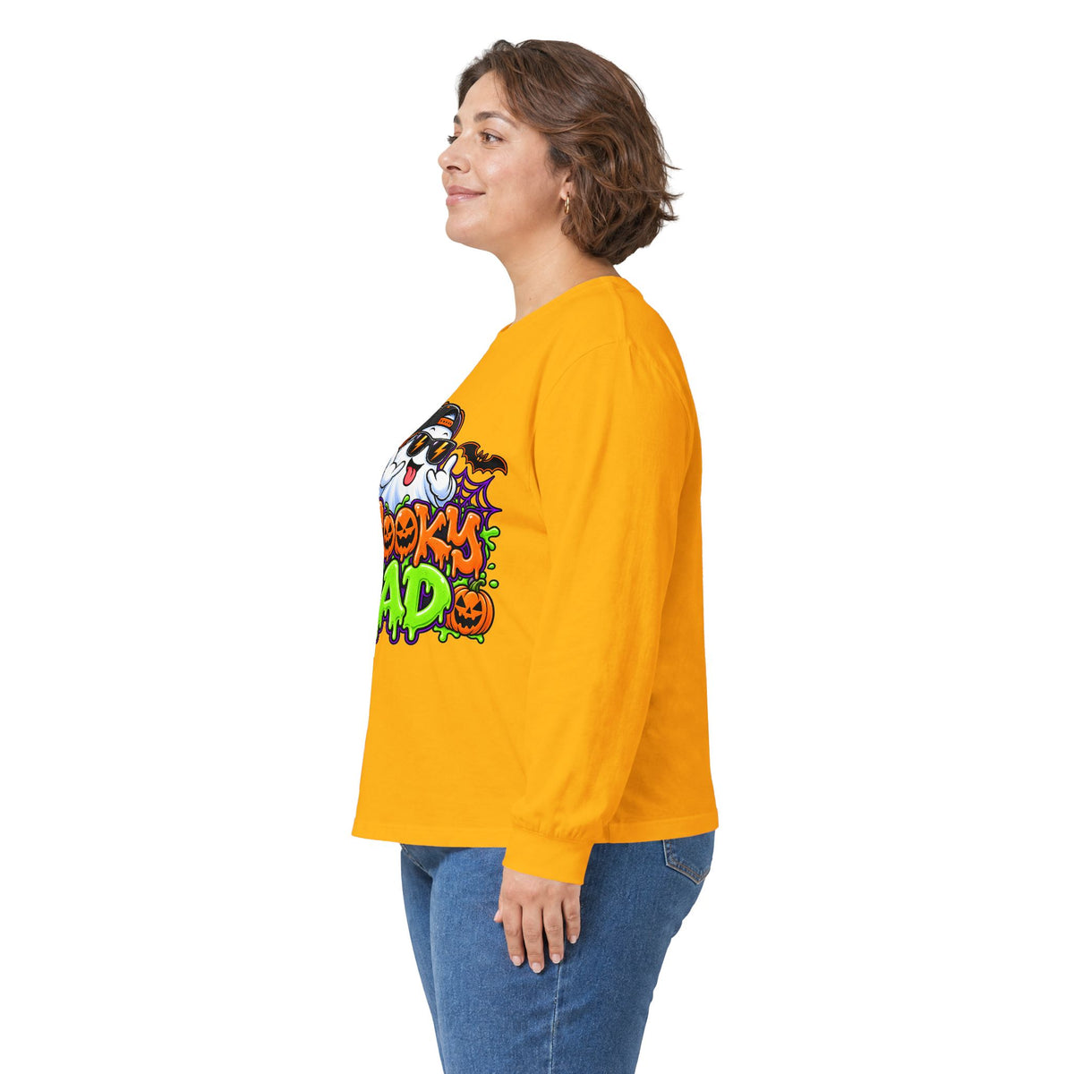 Unisex Ultra Cotton Long Sleeve Tee