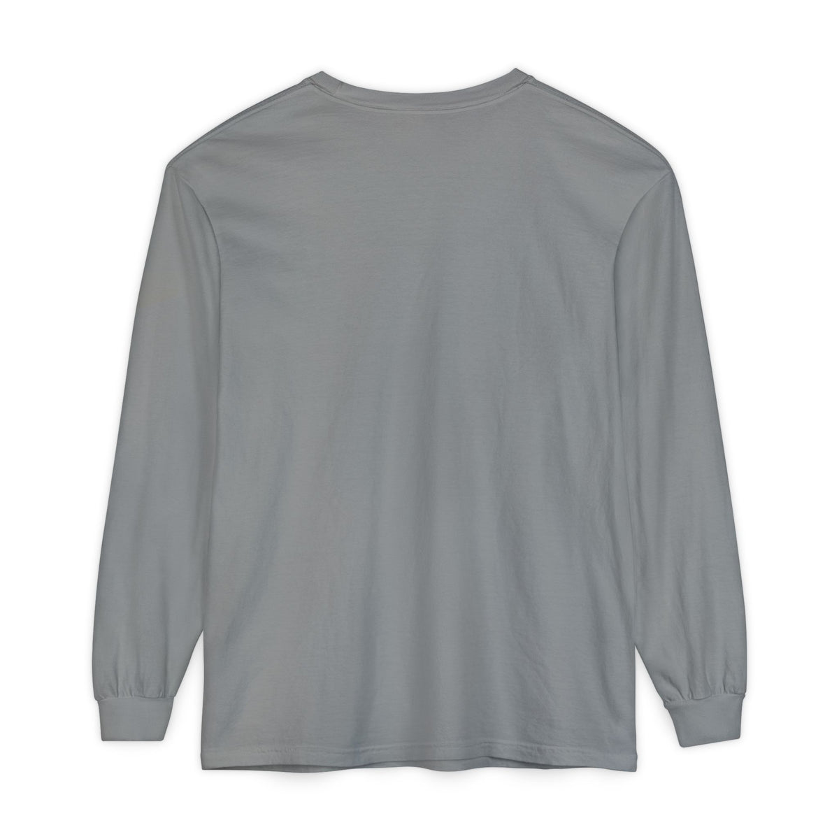 Autumn Patchwork Pumpkin Long Sleeve Tee