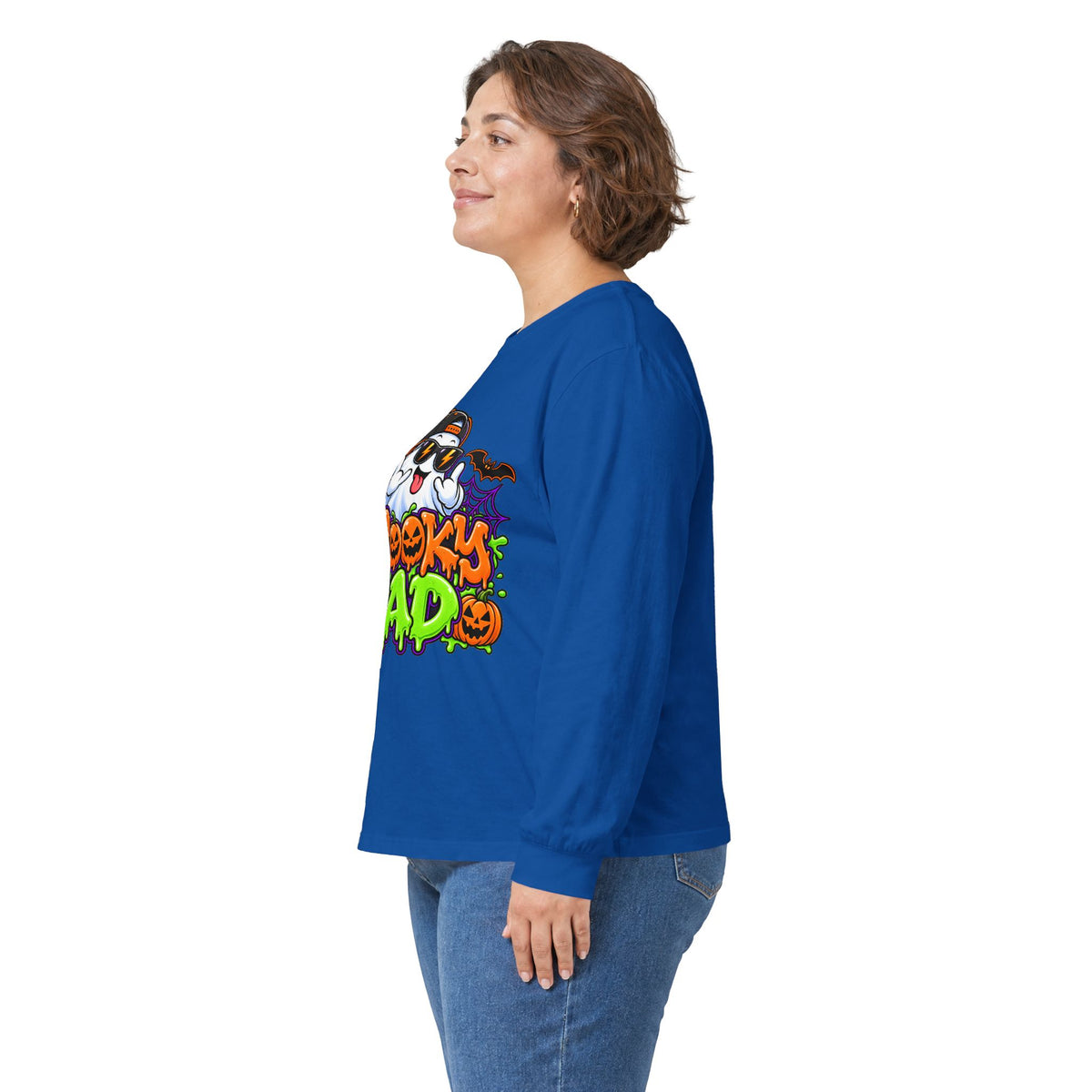 Unisex Ultra Cotton Long Sleeve Tee